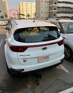 کیا سپۆرتاج